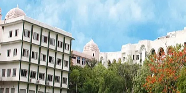 Bharath Institute of Higher Education and Research