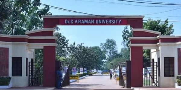 Dr. C.V. Raman University