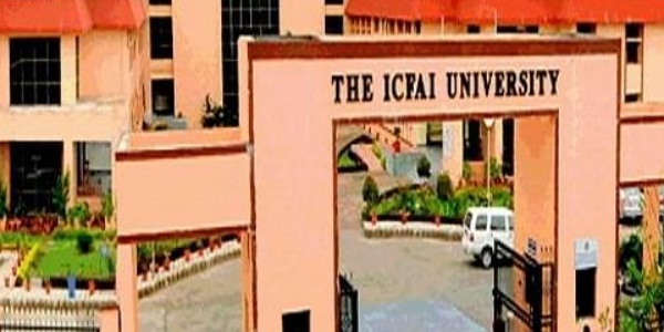 ICFAI university, Dehradun