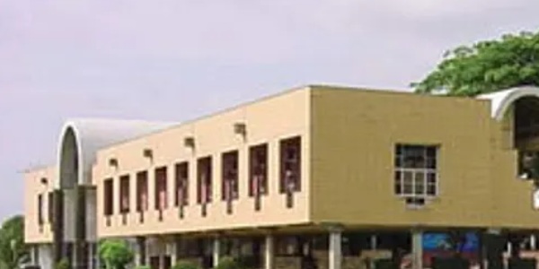 Indira Gandhi institute of development and research