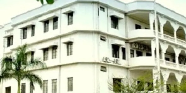International institute of information technology, Hyderabad