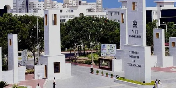 VIT Bhopal University